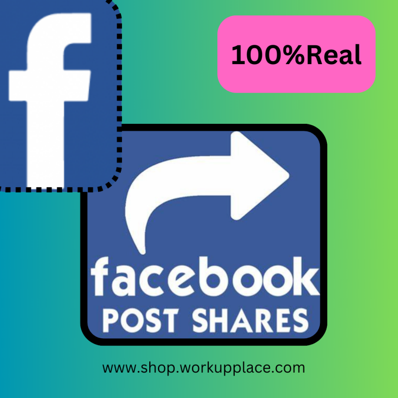 facebook post share